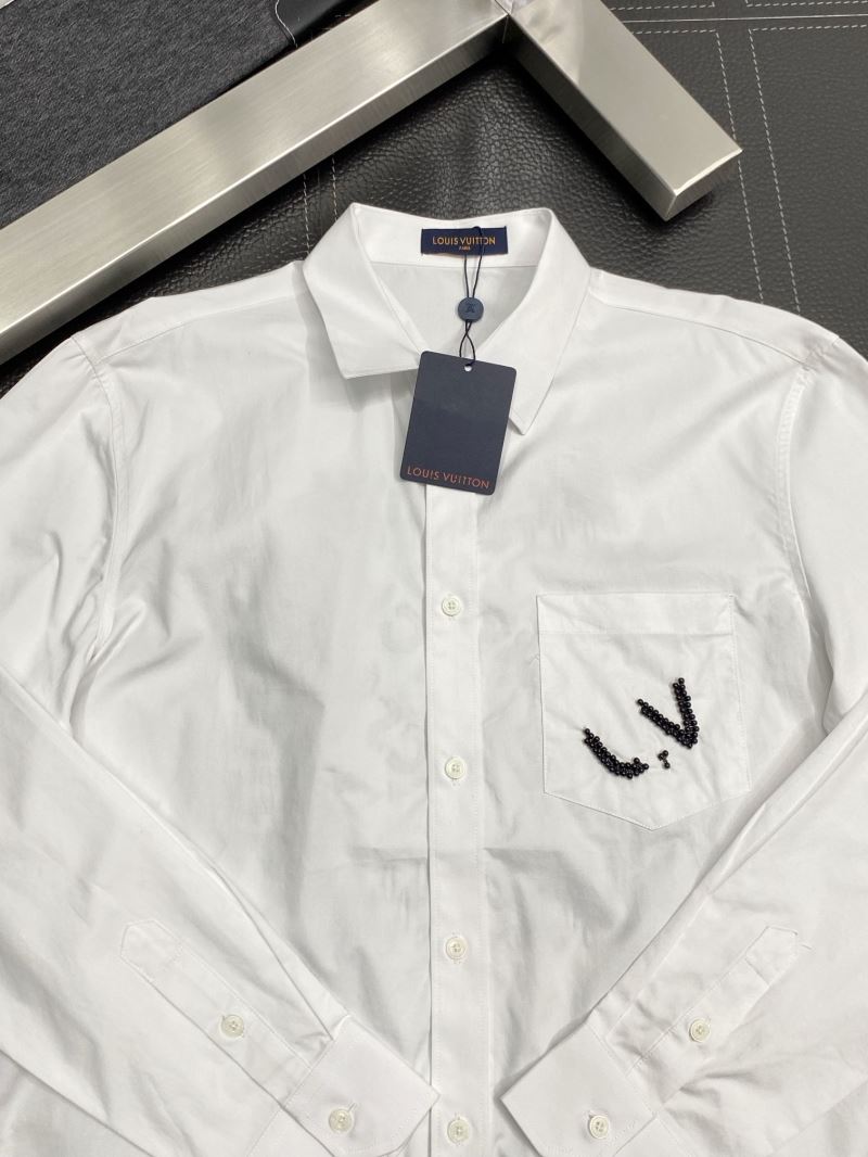 Louis Vuitton Shirts